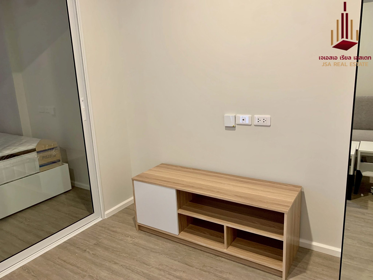 For RentCondoKasetsart, Ratchayothin : ✨ For Rent: Blue Phahonyothin 35 Condo ✨ 💰 Only 15,000 THB/month