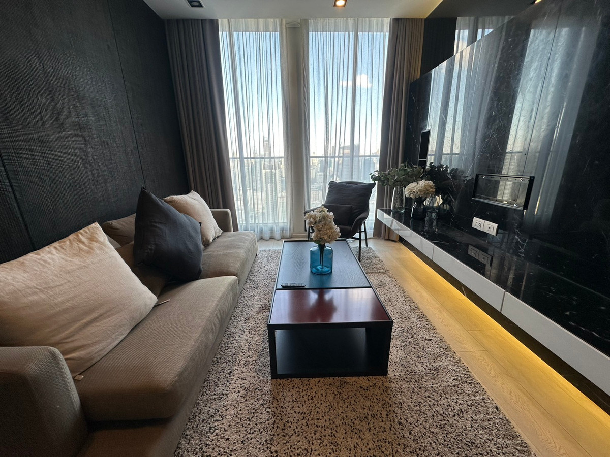 For RentCondoWitthayu, Chidlom, Langsuan, Ploenchit : 🔥 For Rent : Noble Ploenchit Condo 🔥