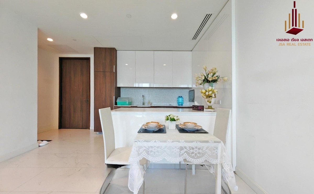 For RentCondoWitthayu, Chidlom, Langsuan, Ploenchit : ✨ For Rent: 185 Rajadamri Condo ✨ 💰 Only 65,000 THB/month