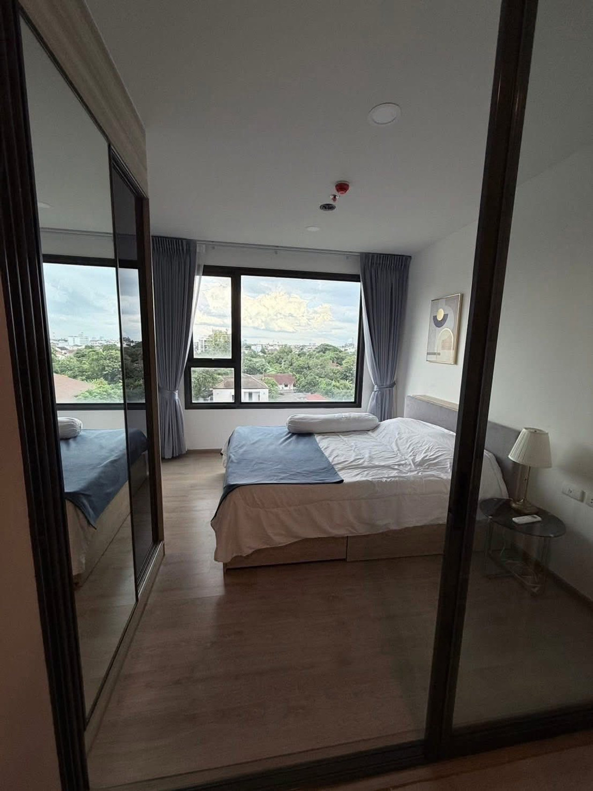 ให้เช่าคอนโดเกษตรศาสตร์ รัชโยธิน : ⭐ให้เช่า Chewathai Kaset-Nawamin 