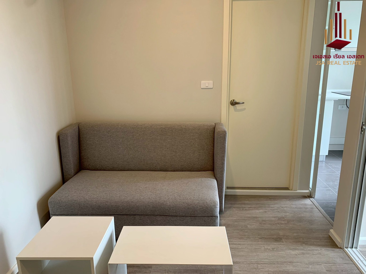 For RentCondoKasetsart, Ratchayothin : ✨ For Rent: Blue Phahonyothin 35 Condo ✨ 💰 Only 15,000 THB/month