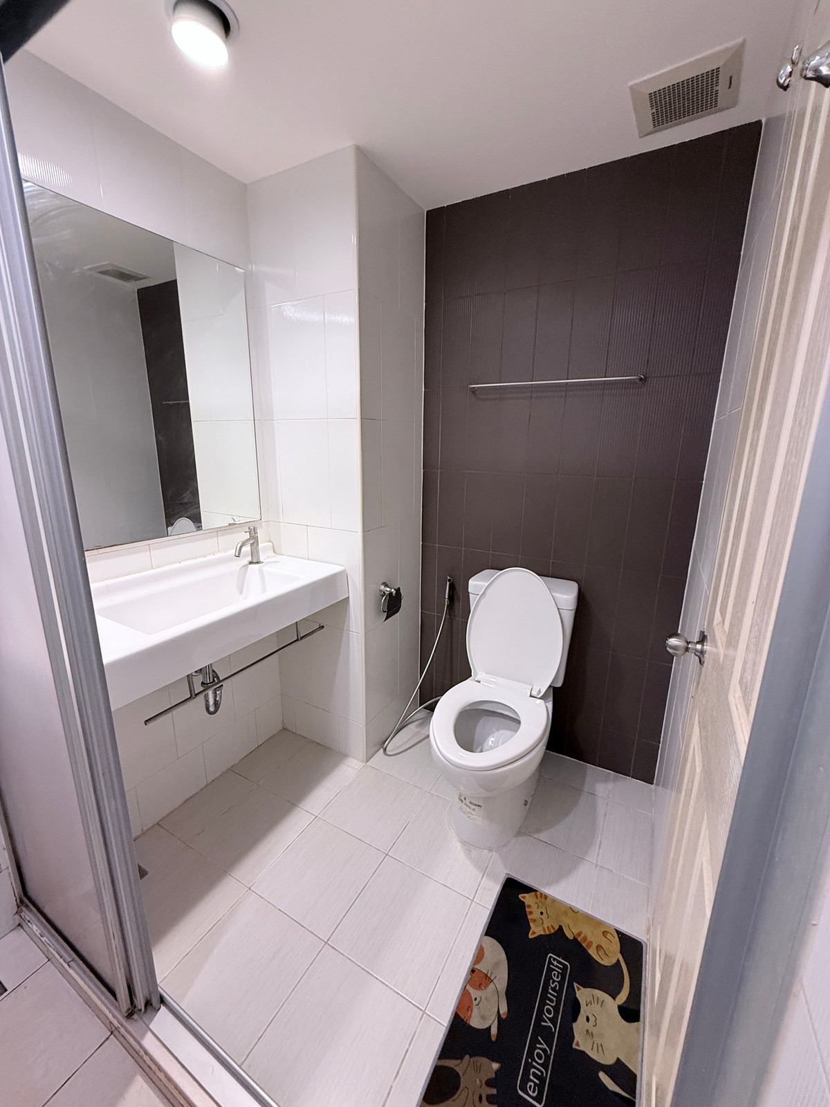 For SaleCondoBang Sue, Wong Sawang, Tao Pun : 30.64 sq m, 23rd floor, Condo U Delight 3, Prachachuen, Bang Sue, near MRT Bang Son.