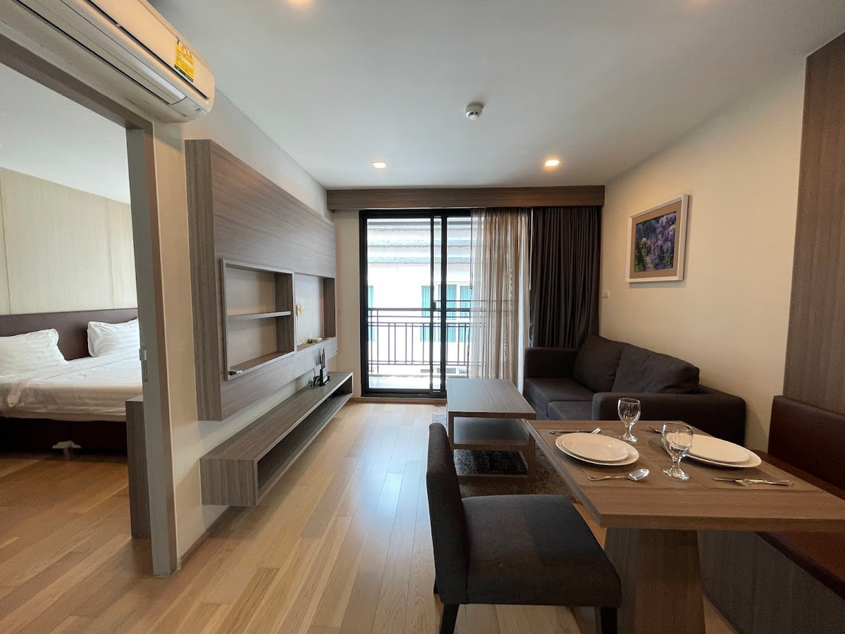 For RentCondoSukhumvit, Asoke, Thonglor : Art @ Thonglor 25 🌟PN-00007233🌟