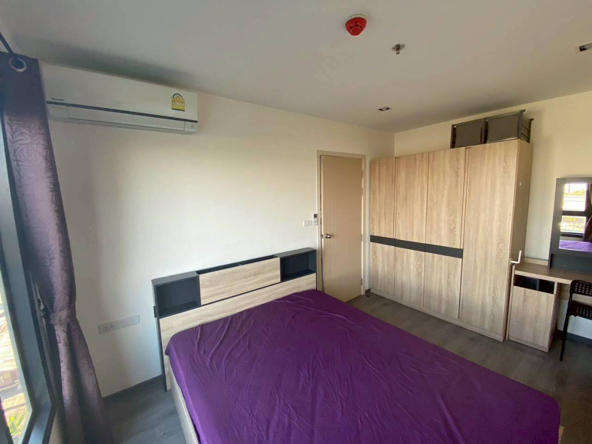 ให้เช่าคอนโดพัฒนาการ ศรีนครินทร์ : ✅ RPT264 ✅ Line : @p2nproperty