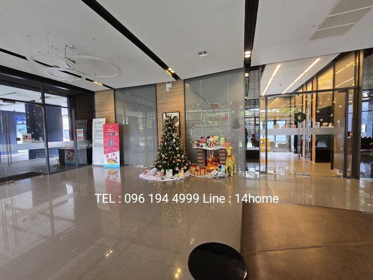 ขายคอนโดสมุทรปราการ สำโรง : ขายคอนโด ไอดีโอ สุขุมวิท 115 วิวเมือง ขนาด 34.60 ตรม. ชั้น 28 วิวสูง ห้องบิ๊วอิน ทำเลดีมากก ติด BTS ปู่เจ้า หน้าคอนโดเลย  ติด บิ๊กซีสำโรง 2 แบบเดินชิวๆ 096 194 4999