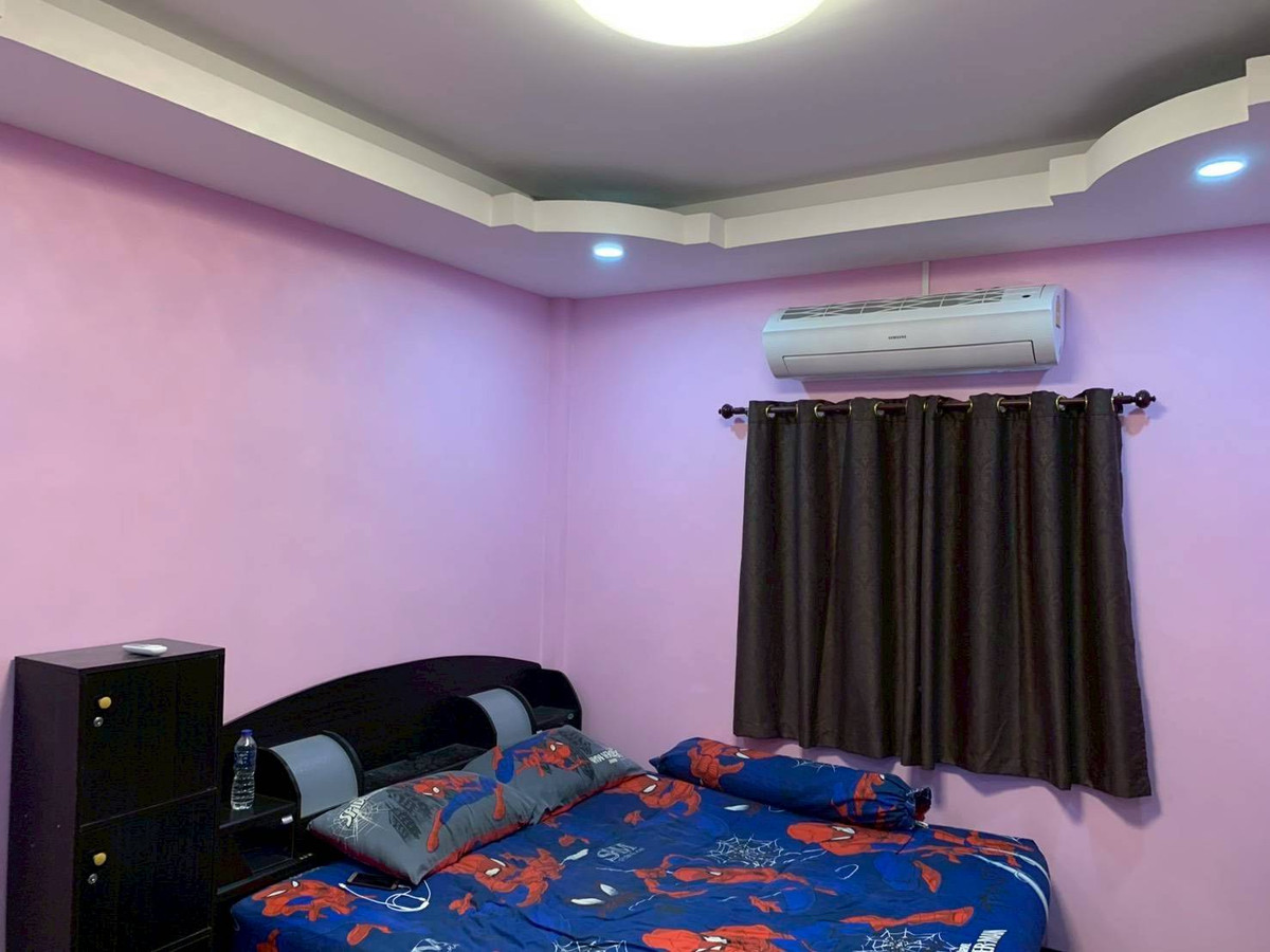 ขายบ้านกาญจนบุรี : ขายบ้านเดี่ยว 2 ชั้น ทำเลติดภูเขา อ.เมือง จ.กาญจนบุรี (N.1962)