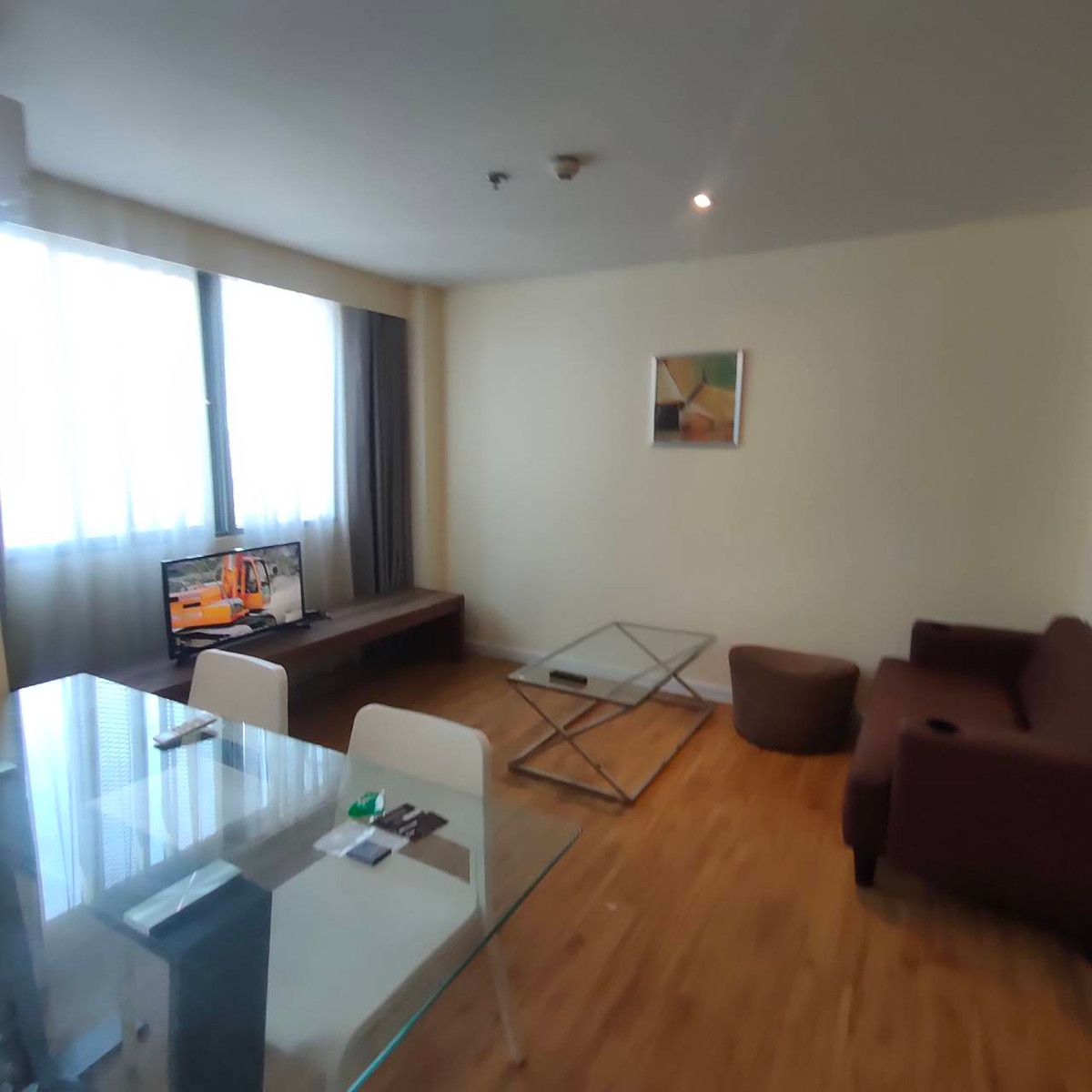 ให้เช่าคอนโดพระราม 3 สาธุประดิษฐ์ : 💛Available 15 February 2026💥💥💥(For Rent)Siamese Nang Linchee💛1 Bedroom 