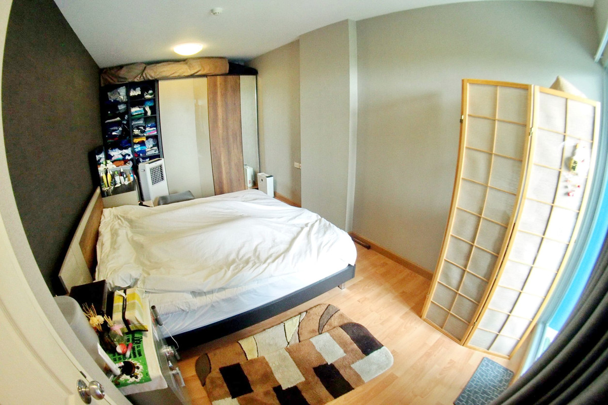 For RentCondoRatchadapisek, Huaikwang, Suttisan : 1341CRH♛♚Rent𝓼Sell 1 bedroom♙Supalai City Resort Ratchada–Huai Khwang♜MRT Huai Khwang∞099-5919653,065-9423251🜲Line@sureresidence