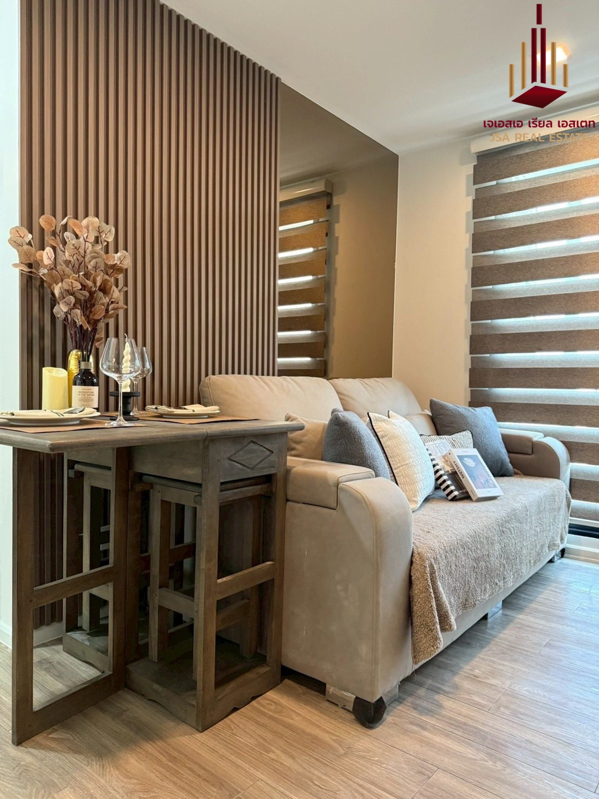 For SaleCondoKasetsart, Ratchayothin : ✨ For Sale: Kensington Pahol-Kaset Condo ✨ 💰 Only 3,890,000 THB