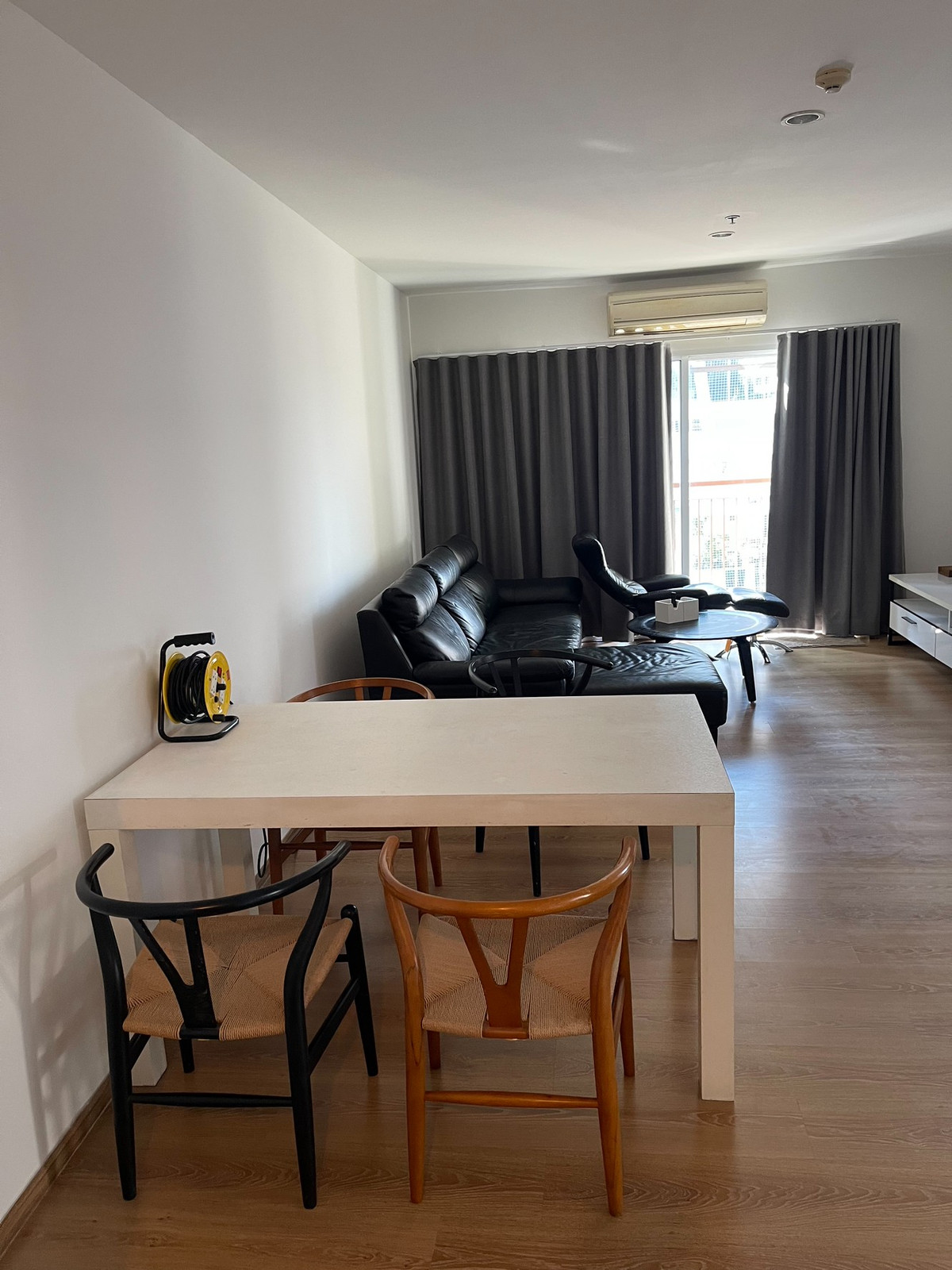 ให้เช่าคอนโดลาดพร้าว เซ็นทรัลลาดพร้าว : 🏢 ให้เช่า คอนโด SYM Vibha–Ladprao  ทำเลดี ใกล้แยกลาดพร้าว