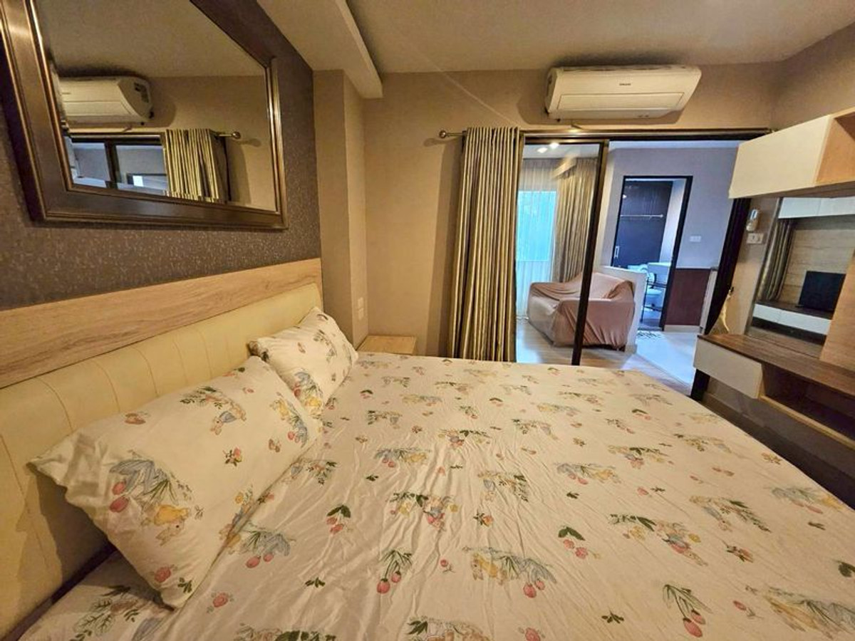 ขายคอนโดเชียงใหม่ : 🎪 ขาย Airport Home Condo ใกล้สนามบินเชียงใหม่ ✨ เหมาะลงทุน | ผลตอบแทนดี | ผู้เช่าอยู่แล้ว ✨