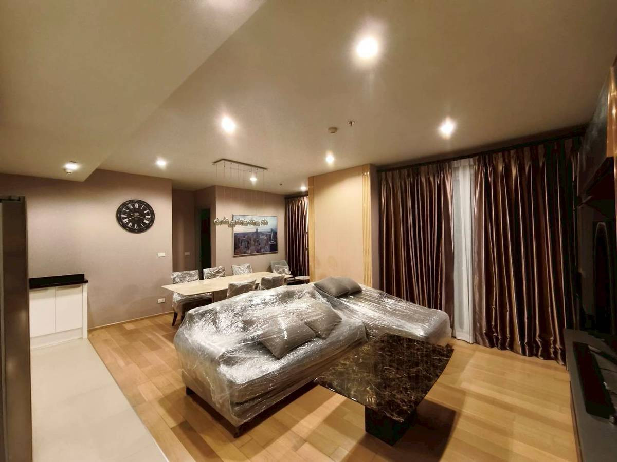 For RentCondoSukhumvit, Asoke, Thonglor : Luxury High-End Living in the Heart of Thonglor Sukhumvit 55