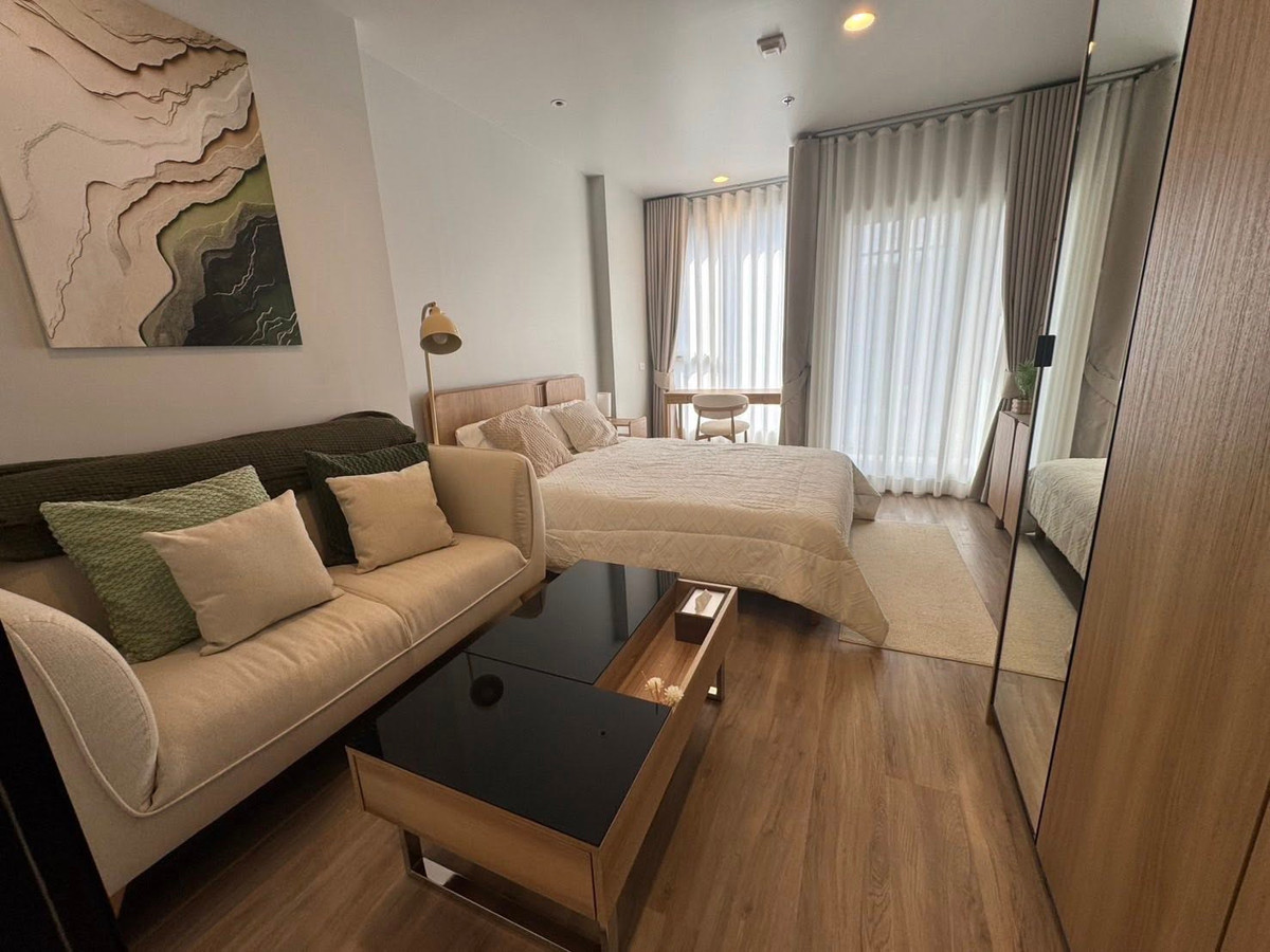 ให้เช่าคอนโดสุขุมวิท อโศก ทองหล่อ : CULTURE ทองหล่อ