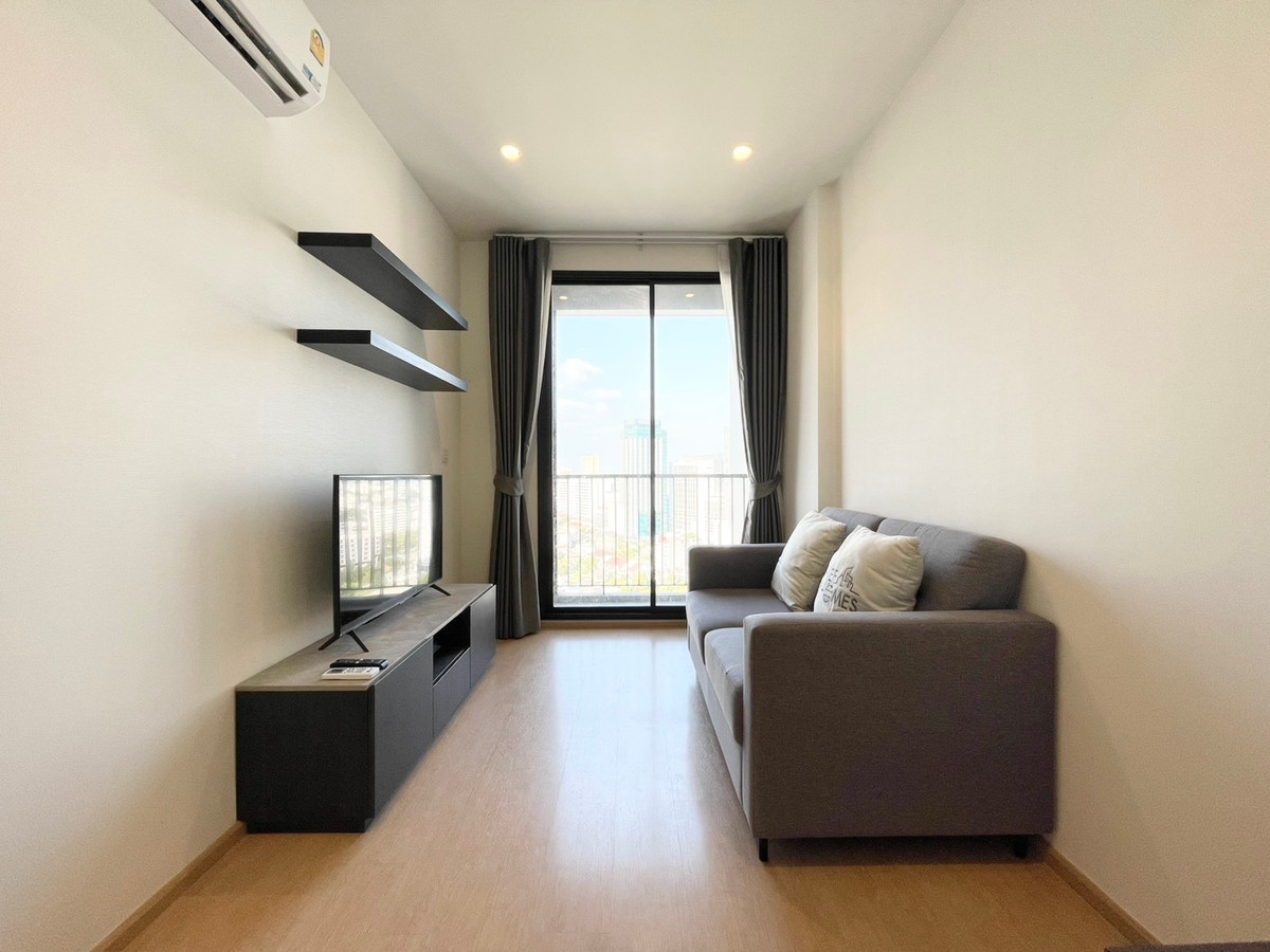 ให้เช่าคอนโดลาดพร้าว เซ็นทรัลลาดพร้าว : มารุ ลาดพร้าว 15 🌟PN-00002445🌟