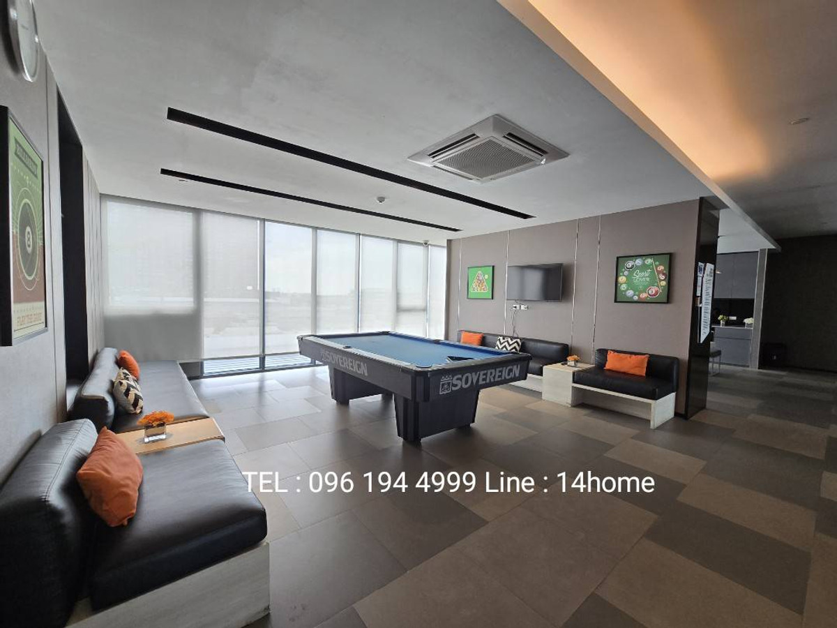 ขายคอนโดสมุทรปราการ สำโรง : ขายคอนโด ไอดีโอ สุขุมวิท 115 วิวเมือง ขนาด 34.60 ตรม. ชั้น 28 วิวสูง ห้องบิ๊วอิน ทำเลดีมากก ติด BTS ปู่เจ้า หน้าคอนโดเลย  ติด บิ๊กซีสำโรง 2 แบบเดินชิวๆ 096 194 4999