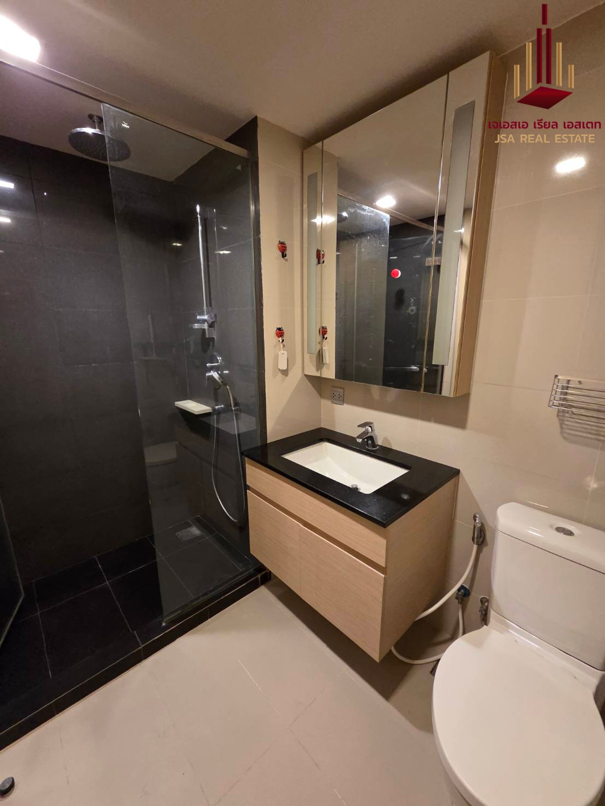 For RentCondoSukhumvit, Asoke, Thonglor : ✨ For Rent: Via Botani Condo ✨ 💰 Only 60,000 THB/month