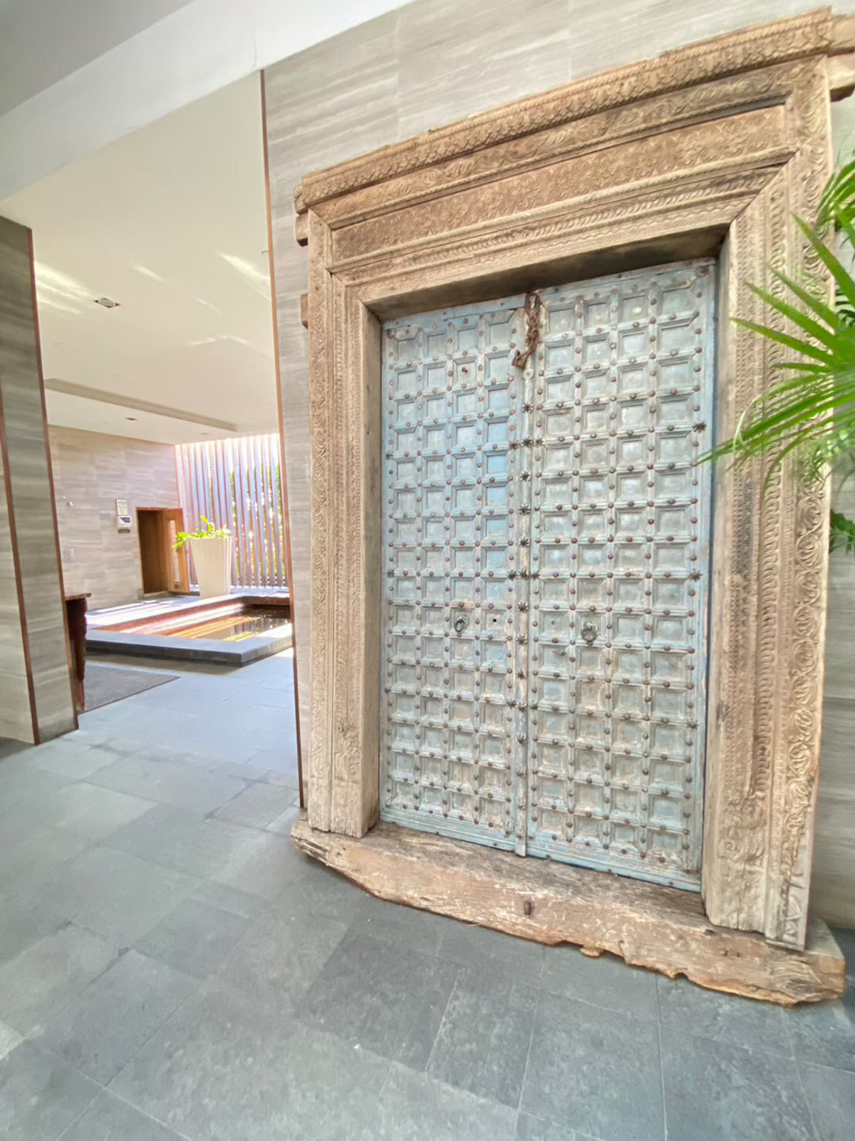 CondoWitthayu, Chidlom, Langsuan, Ploenchit : 🌟 For rent/sale 185 Rajadamri (185 Rajadamri), spacious, airy room, beautiful city view, elegantly decorated, 5 star hotel style.