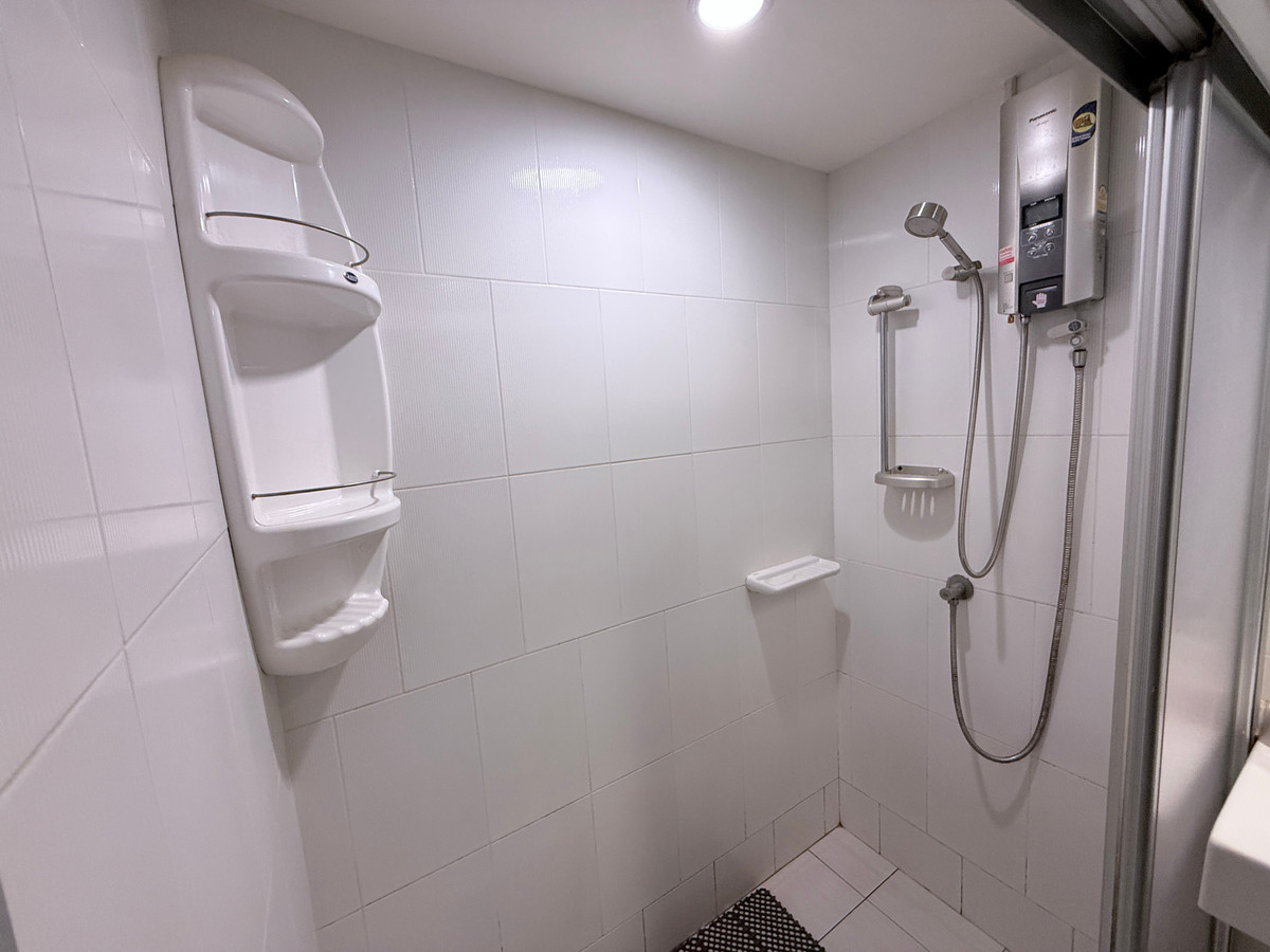 For SaleCondoBang Sue, Wong Sawang, Tao Pun : 30.64 sq m, 23rd floor, Condo U Delight 3, Prachachuen, Bang Sue, near MRT Bang Son.