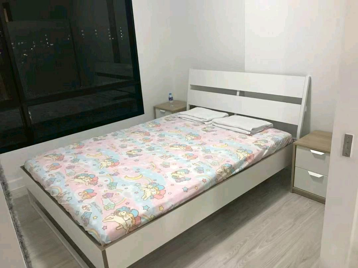 ขายคอนโดรัชดา ห้วยขวาง : #แอล สไตล์ คอนโด
ด่วน🌃✅ขายคอนโด แอล สไตล์ ห้วยขวาง แบบ 1 ห้องนอน ชั้น 7 ขนาด 31 ตรม.ราคา 1.8 ล.ใกล้ mrt ห้วยขวาง(ขายขาดทุน)