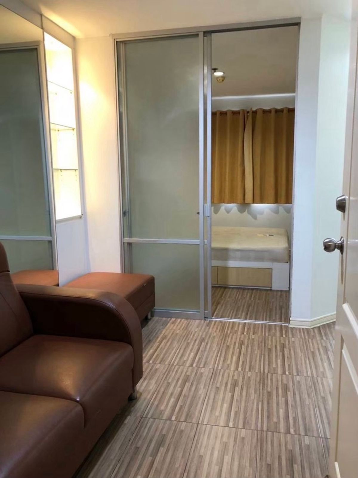 ให้เช่าคอนโดนวมินทร์ รามอินทรา : 🔥🔥30733🔥🔥 ให้เช่าLumpini Condo Town Raminthra - Nawamin 🌐LINE ID : @fastforrentcondo   