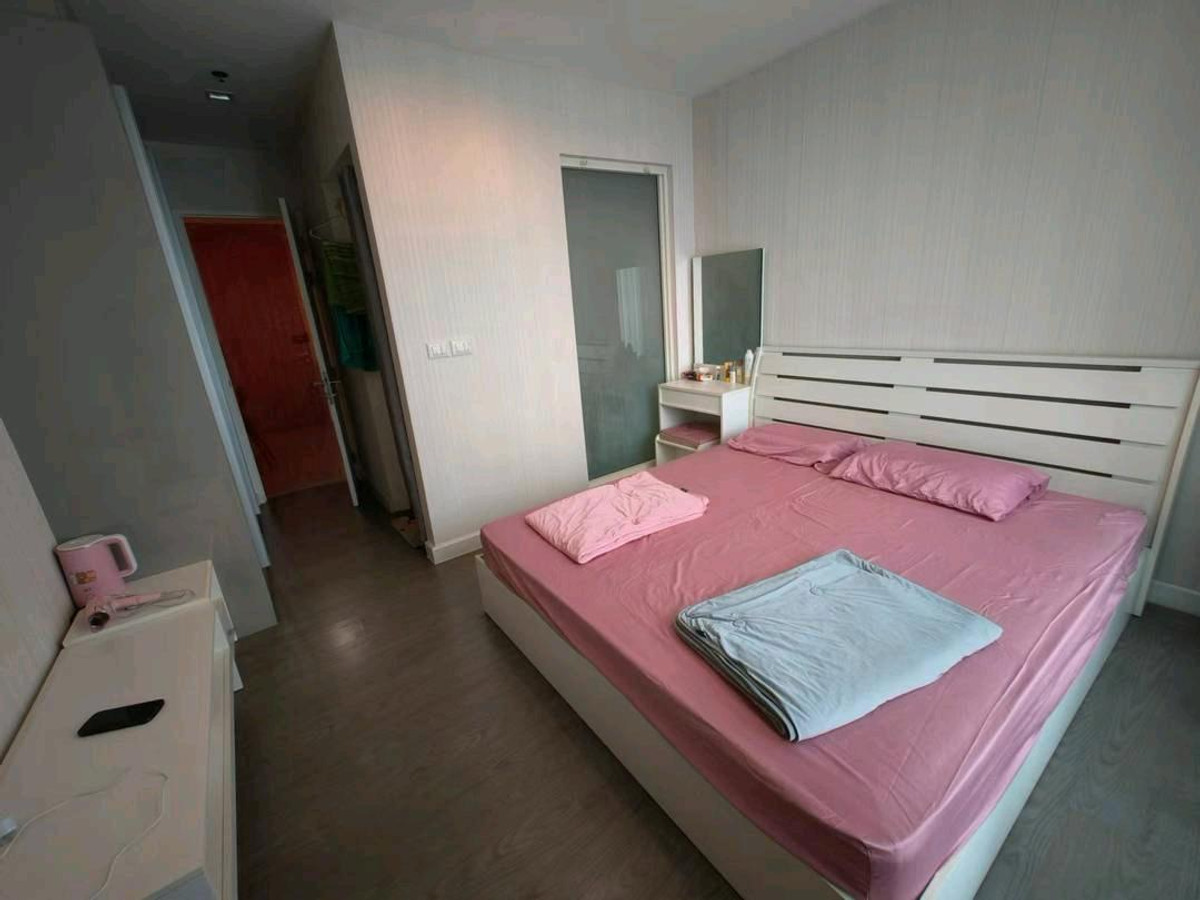 ขายคอนโดพระราม 9 เพชรบุรีตัดใหม่ RCA : #เอ สเปซ ไอดี อโศก-รัชดา
ด่วน🌃✅ขายคอนโด เอ สเปซ ไอดี อโศก-รัชดา ขนาด 33 ตรม.ชั้น 5 แบบ 1 นอน ราคา 2.7 ล.ใกล้ mrt พระราม9(ขายขาดทุน)