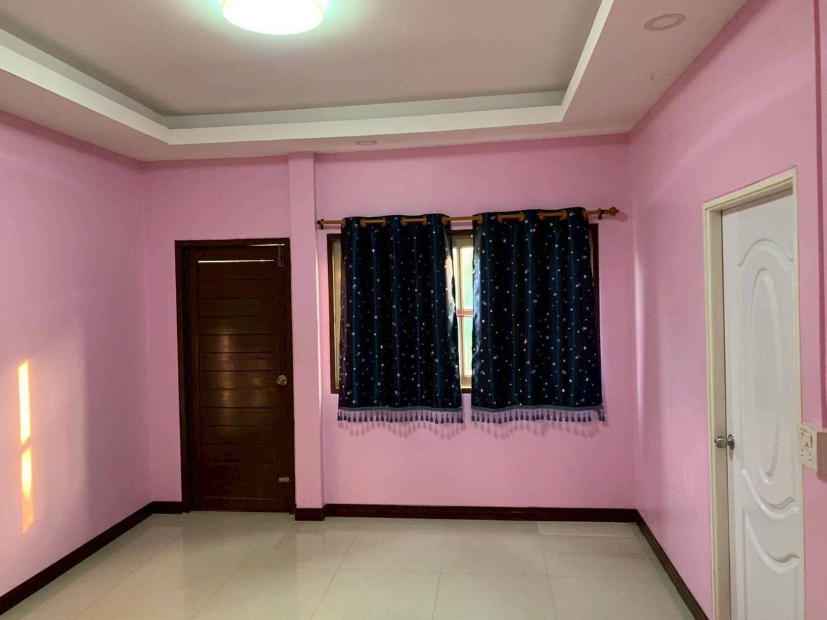 ขายบ้านกาญจนบุรี : ขายบ้านเดี่ยว 2 ชั้น ทำเลติดภูเขา อ.เมือง จ.กาญจนบุรี (N.1962)