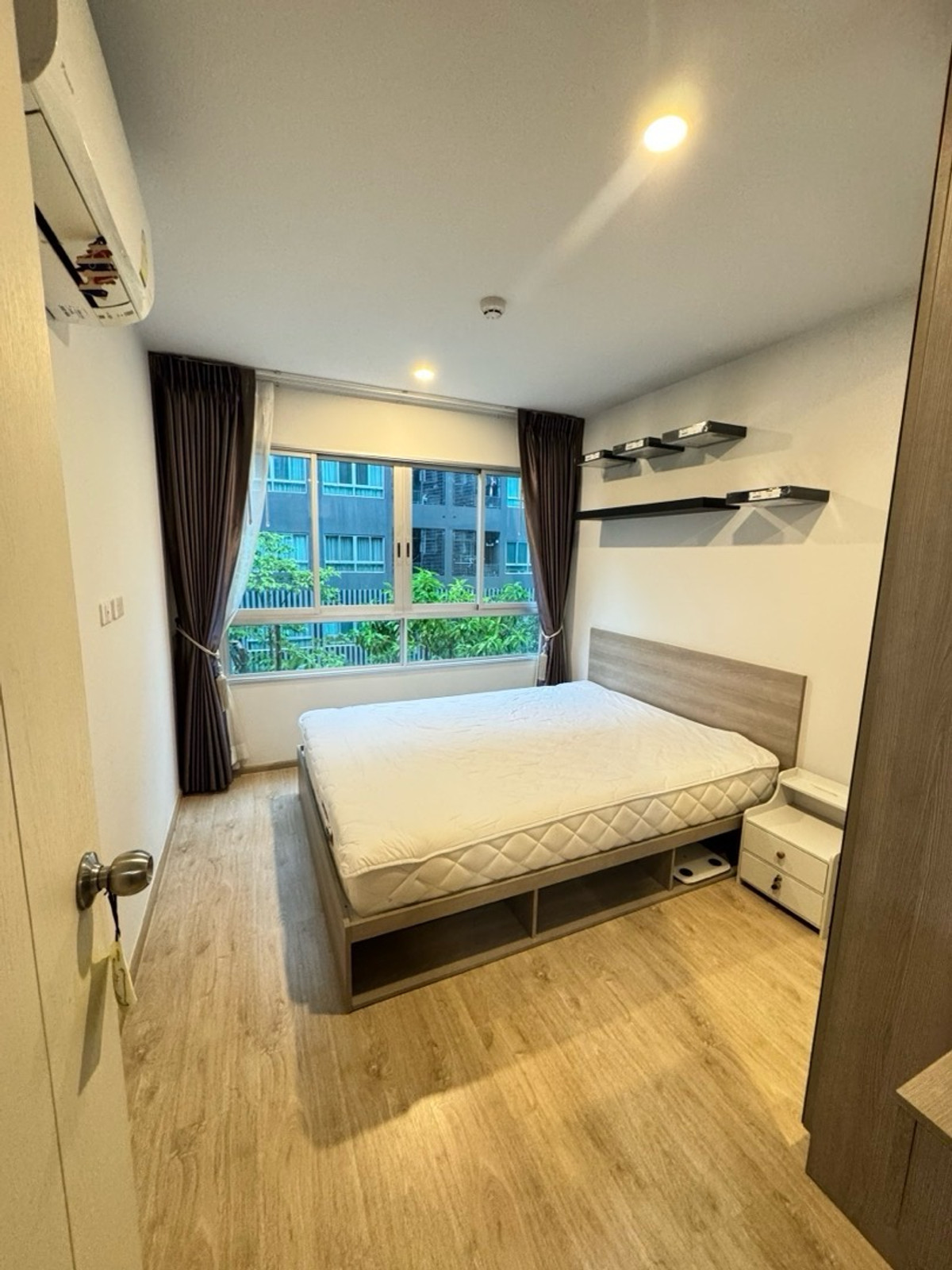 ให้เช่าคอนโดเกษตรศาสตร์ รัชโยธิน : [ให้เช่า🔥] Elio Del Moss พหลโยธิน34 ใกล้ม.เกษตรบางเขน BTSเสนานิคม รัชโยธิน เซ็นทรัลลาดพร้าว