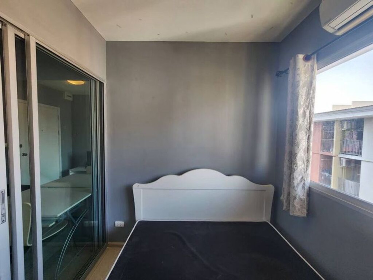 ให้เช่าคอนโดปทุมธานี รังสิต ธรรมศาสตร์ : ให้เช่า พลัมคอนโด พาร์ค รังสิต เฟส 3 เลขที่ 91/511