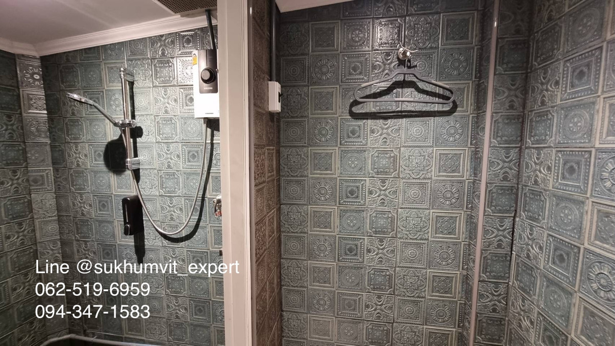 For RentRetail SpaceSukhumvit, Asoke, Thonglor : Lease Takeover Thai Massage | 3-Storey Commercial Building | Phrom Phong