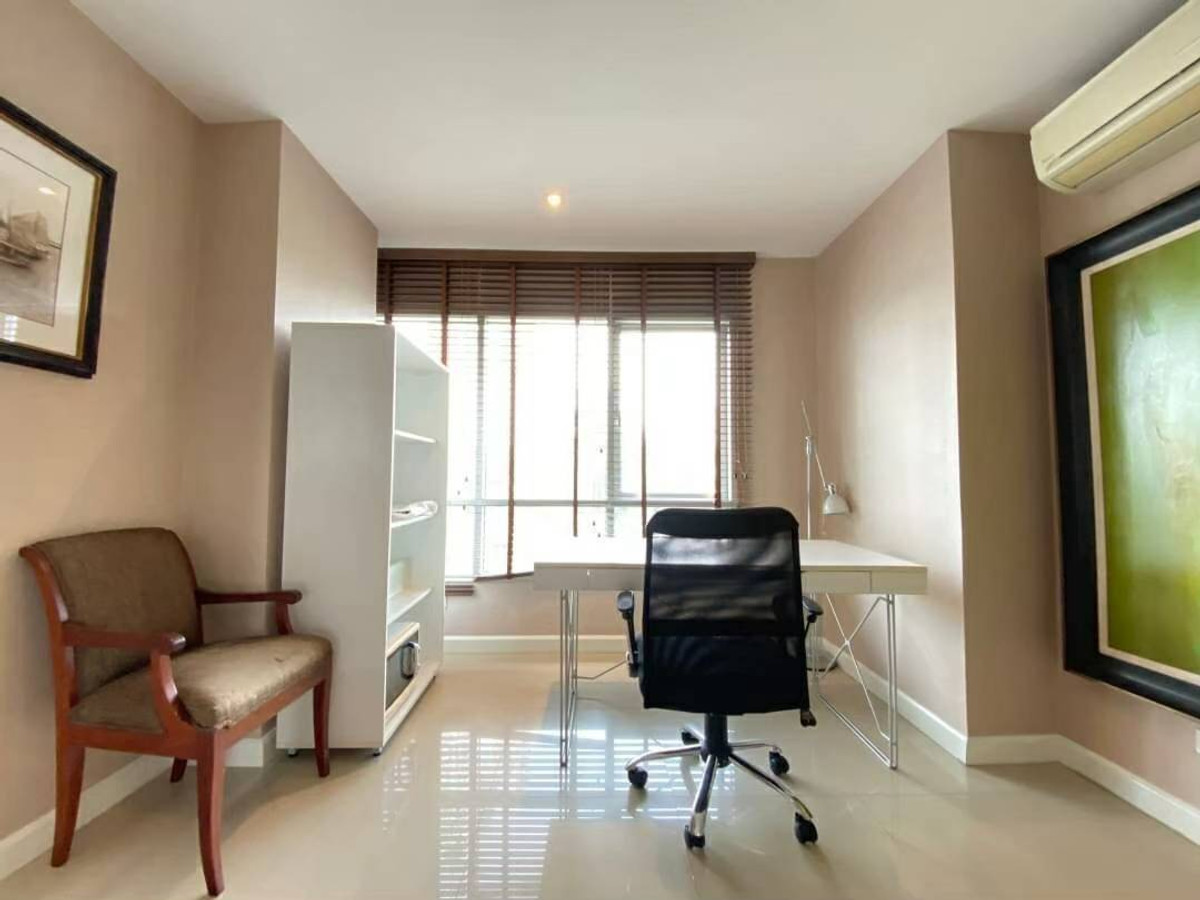 For RentCondoSukhumvit, Asoke, Thonglor : Corner Unit Comfort Living in Thonglor Sukhumvit 40