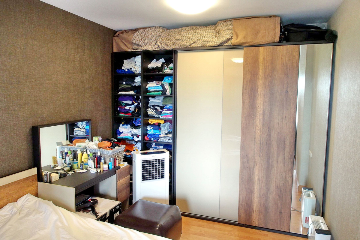 For RentCondoRatchadapisek, Huaikwang, Suttisan : 1341CRH♛♚Rent𝓼Sell 1 bedroom♙Supalai City Resort Ratchada–Huai Khwang♜MRT Huai Khwang∞099-5919653,065-9423251🜲Line@sureresidence