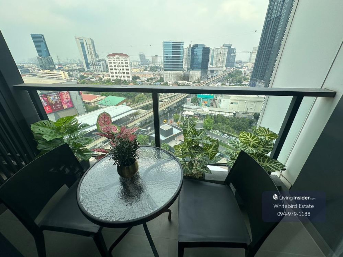 For RentCondoLadprao, Central Ladprao : 🔥 For Rent : M Ladprao Condo 🔥