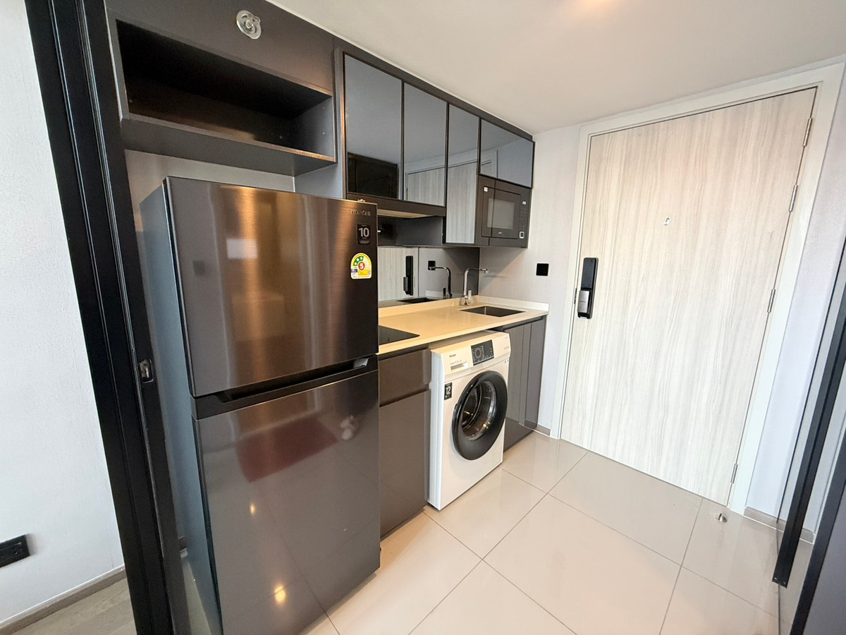 ให้เช่าคอนโดสยาม จุฬา สามย่าน : 🔥 เช่า 🔥 PARK ORIGIN CHULA-SAMYAN ❤️ 1 Bed I 34 ตร.ม. 