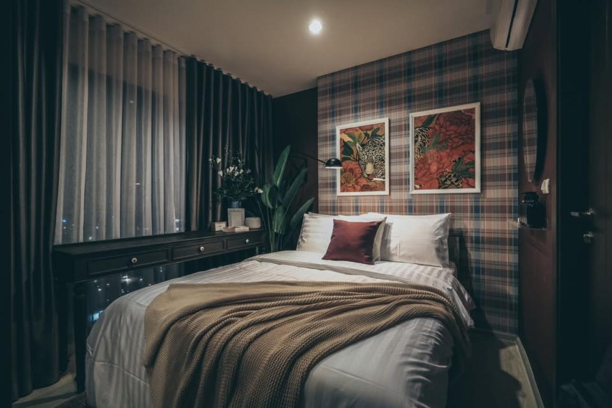 For RentCondoRama9, Petchburi, RCA : QR04001 - Rhythm Asoke  :  ริธึ่ม อโศก - #Rama9 #MrtPhraRam9 #Makkasan

Prime Asoke–Rama 9 location near MRT, ARL, and major office hubs—ideal for modern, connected, and highly convenient city living.
(位于阿索克–拉玛九核心地段，邻近地铁与机场快线，周边办公区与商圈完善，非常适合追求现代与高效都市生活的人群