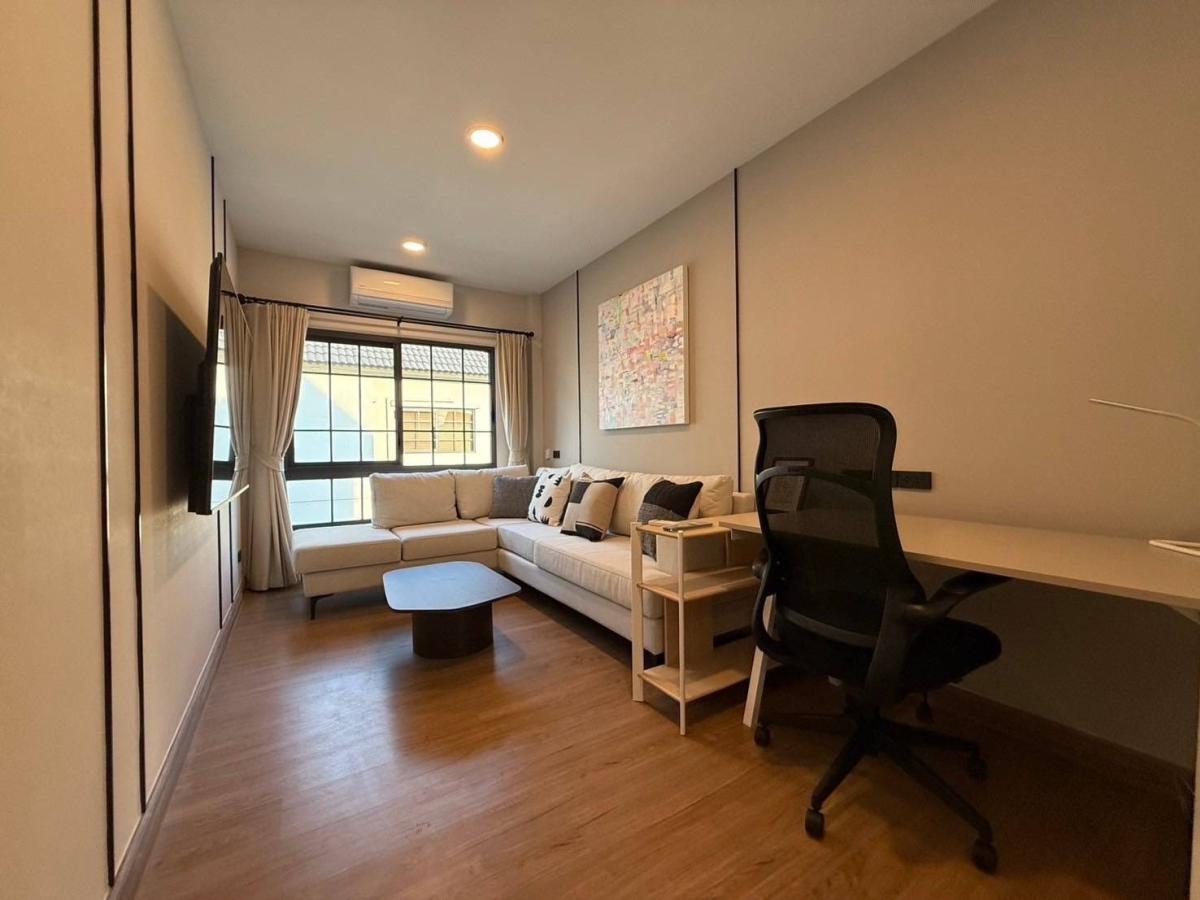 ให้เช่าบ้านบางนา แบริ่ง ลาซาล : CD03735 - Centro Bangna :  เซนโทร บางนา : Centro Bangna :  เซนโทร บางนา - #MegaBangna #InternationalSchool (SISB/TCIS /Concordian) #SuvarnabhumiAirport