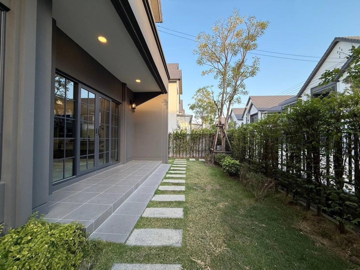 ให้เช่าบ้านบางนา แบริ่ง ลาซาล : CD03735 - Centro Bangna :  เซนโทร บางนา : Centro Bangna :  เซนโทร บางนา - #MegaBangna #InternationalSchool (SISB/TCIS /Concordian) #SuvarnabhumiAirport