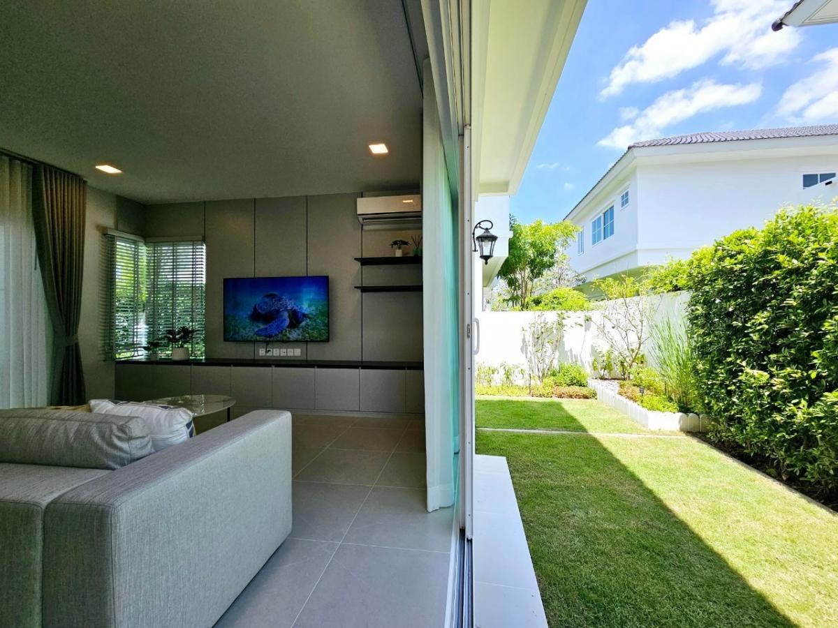 For RentHouseBangna, Bearing, Lasalle : CD03742 - Chaiyapruek Bangna km 15 :  ชัยพฤกษ์ บางนา กม.15 : Chaiyapruek Bangna km 15 :  ชัยพฤกษ์ บางนา กม.15 - #MegaBangna #InternationalSchool (SISB/TCIS /Concordian) #SuvarnabhumiAirport