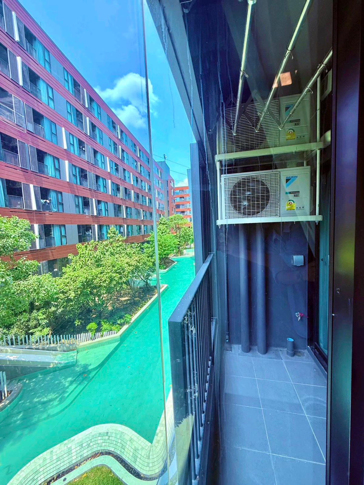 For RentCondoPathum Thani,Rangsit, Thammasat : 📌 Kave TU | Condo opposite Thammasat University, Rangsit.