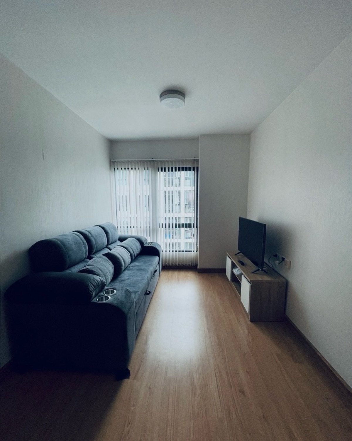 For SaleCondoBangna, Bearing, Lasalle : sell!!! Low rise condo, peaceful, convenient to travel.