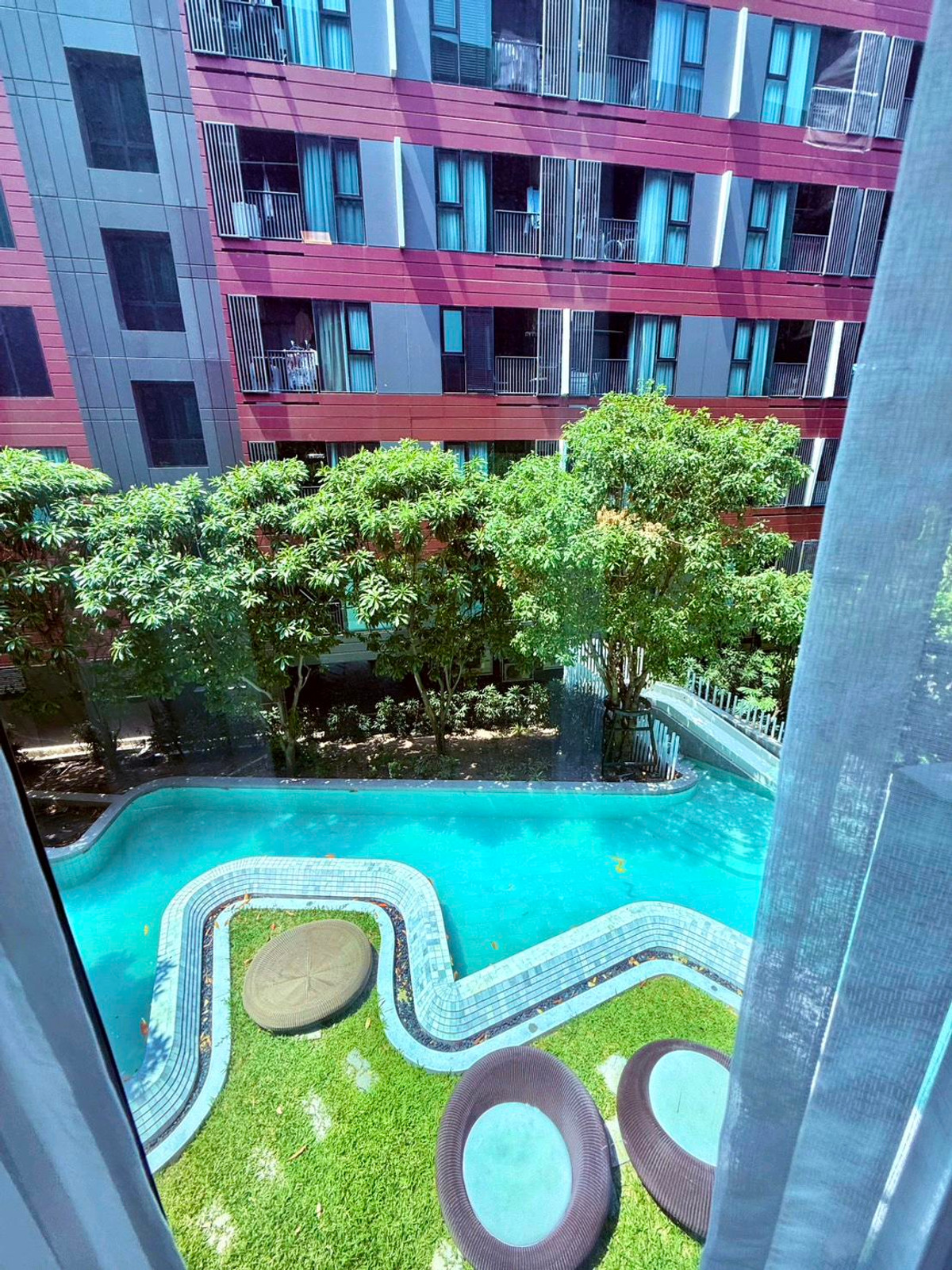 For RentCondoPathum Thani,Rangsit, Thammasat : 📌 Kave TU | Condo opposite Thammasat University, Rangsit.