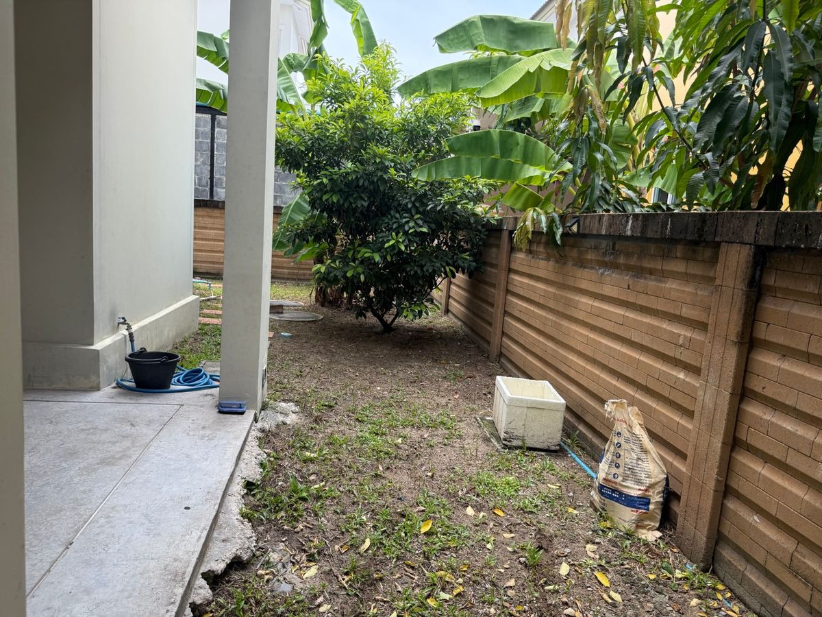 For SaleHousePathum Thani,Rangsit, Thammasat : 🔥Corner detached house for sale, 61 sq m, price only 4.5 million!  Passorn Prestige Rangsit - Khlong 2 | Lots of space, good location, ready to move in if you're looking Quality detached house on a budget, this one is the answer ✔️ It's good to live in by