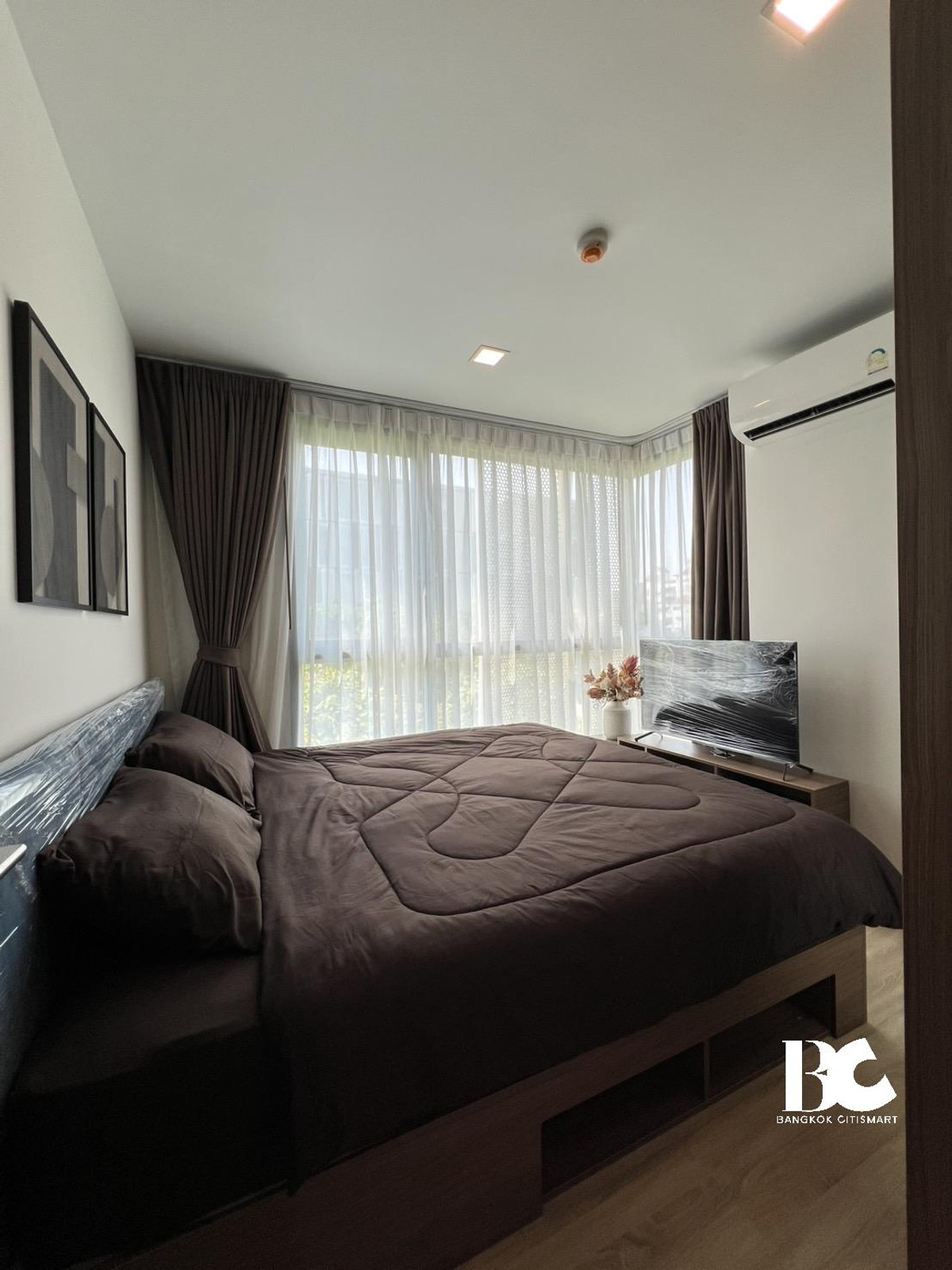 For RentCondoSukhumvit, Asoke, Thonglor : ⚜️ Best Price 2 bedrooms for rent at Taka Haus ekkamai 12 ⚜️