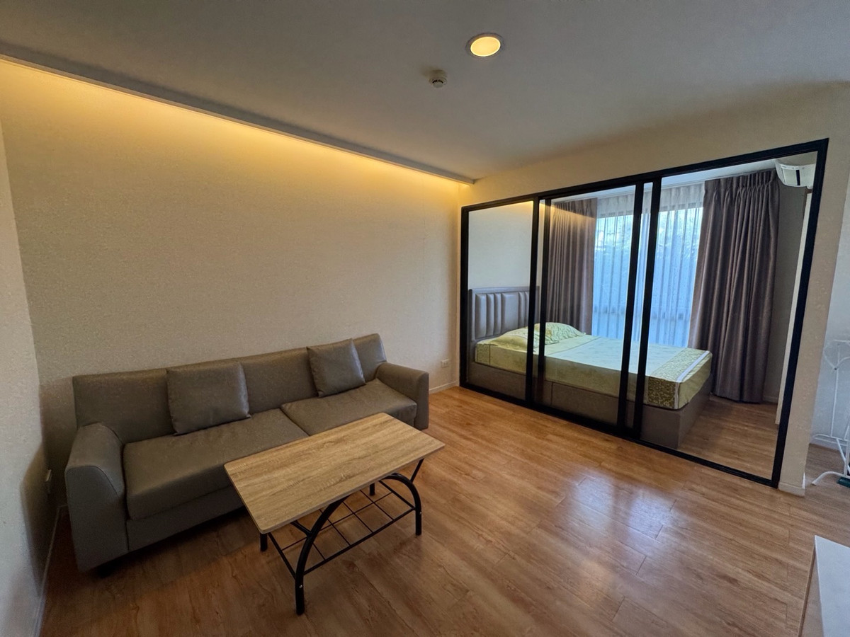 ให้เช่าคอนโดพระราม 2 บางขุนเทียน : ✨05 ให้เช่าคอนโดเดอะฟอเรสต์ พระราม2                  📞ติดต่อ: 098 742 6265 (น้ำตาล)