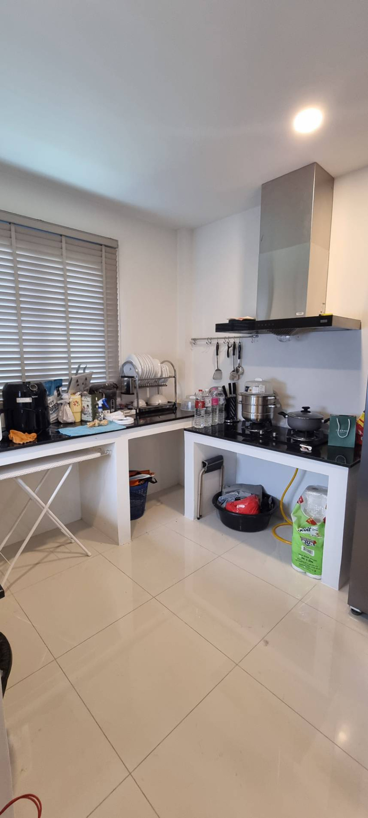 ขายบ้านพระราม 5 ราชพฤกษ์ บางกรวย : บ้านเดี่ยว เซนโทร ราชพฤกษ์ - สวนผัก 3 / 4 ห้องนอน (ขาย), Centro Ratchaphruek - Suanphak 3 / Detached House 4 Bedrooms (FOR SALE) AOM029