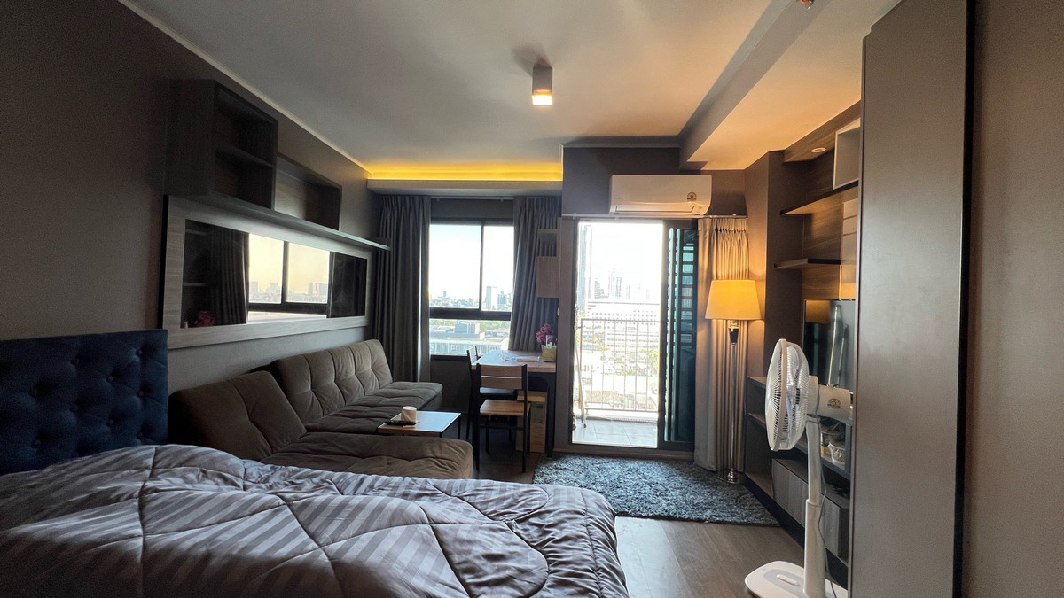 ให้เช่าคอนโดอ่อนนุช อุดมสุข : ให้เช่า ห้องสวย ติดBTS 15,000 สตาบัค เซเว่น 1 สถานี century 21  #Ideo sukhumvit 93 Tel 095 649 2654 