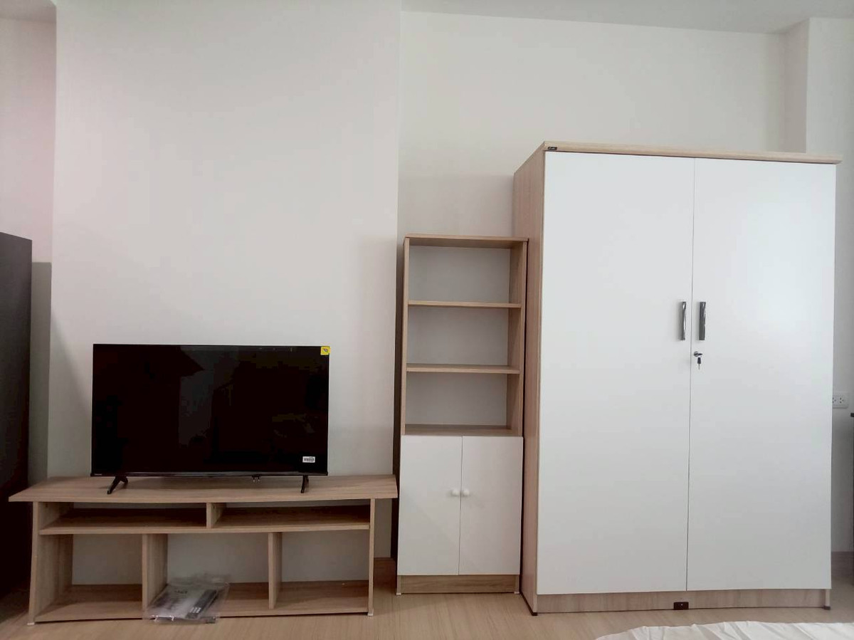 ให้เช่าคอนโดรามคำแหง หัวหมาก : ศุภาลัย เวอเรนด้า รามคำแหง 🌟PN-00006836🌟