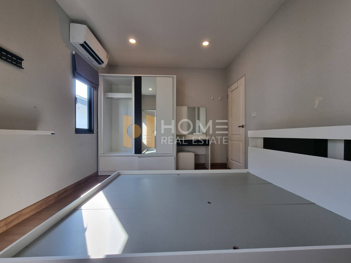 For SaleHouseRama5, Ratchapruek, Bangkruai : Detached house, Centro Ratchaphruek - Suanphak 3 / 4 Bedrooms (FOR SALE) AOM029