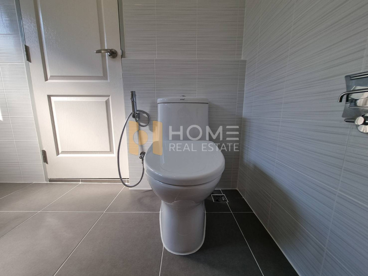 For SaleHouseRama5, Ratchapruek, Bangkruai : Detached house, Centro Ratchaphruek - Suanphak 3 / 4 Bedrooms (FOR SALE) AOM029