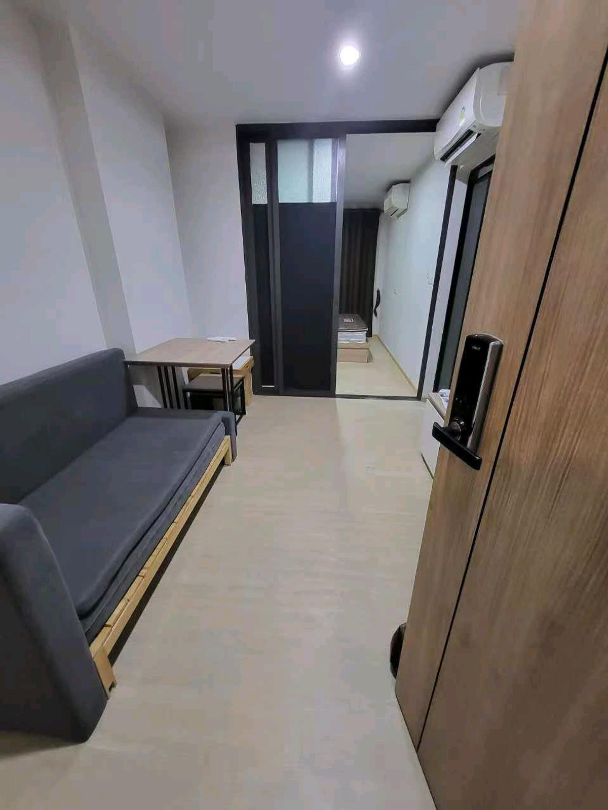 ให้เช่าคอนโดอ่อนนุช อุดมสุข : ให้เช่า 1นอน 10000บาท/เดือน ติดต่อline brin618