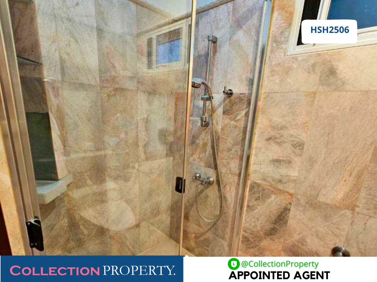 For SaleHouseSukhumvit, Asoke, Thonglor : 🌿 Single House for Sale with a Private Courtyard Garden in the Heart of Sukhumvit 22